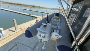 Leopard 44, catamaran for sale
