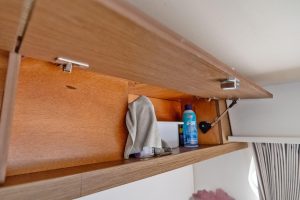 interior, Lagoon 42, catamaran for sale