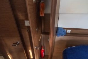 interior, Lagoon 42, catamaran for sale