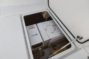mechanical, Lagoon 42, catamaran for sale