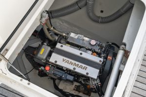 mechanical, Lagoon 42, catamaran for sale
