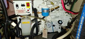 mechanical, Caliber 47, sailboat for sale