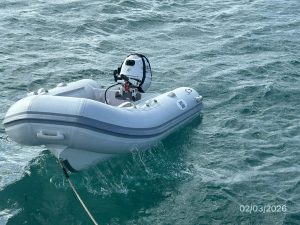 exterior, Jeanneau 54DS, sailboat for sale