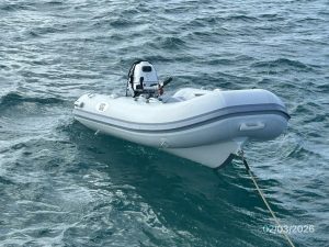 exterior, Jeanneau 54DS, sailboat for sale