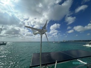deck, Jeanneau 54DS, sailboat for sale