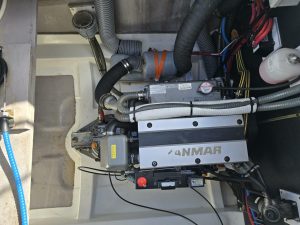 mechanical, Bali 4.2, catamaran for sale
