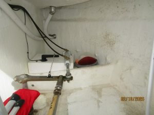 mechanical, Great Harbour N37, trawler for sale