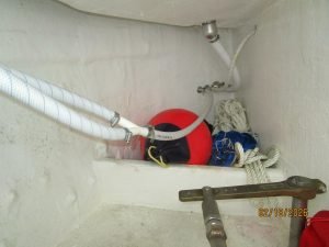 mechanical, Great Harbour N37, trawler for sale