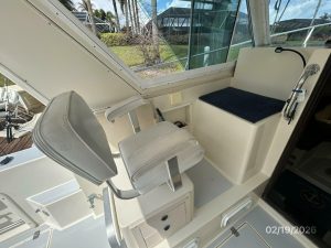 helm, Albin, trawler for sale