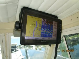 helm, Albin, trawler for sale