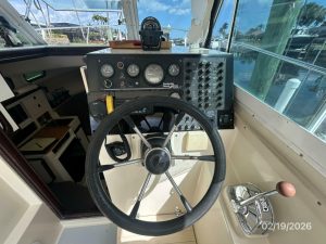helm, Albin, trawler for sale