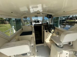 helm, Albin, trawler for sale