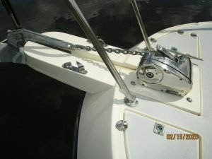 deck, Albin, trawler for sale