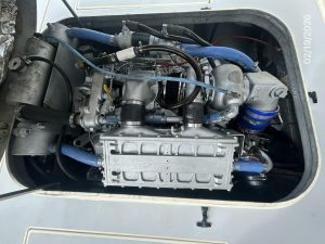 mechanical, Albin, trawler for sale