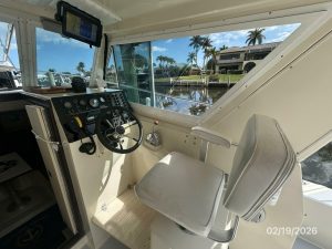 helm, Albin, trawler for sale