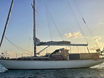 Nicholson 36