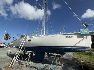 Dufour Gib’sea 43, Dufour 43 Gib'Sea, sailboat for sale