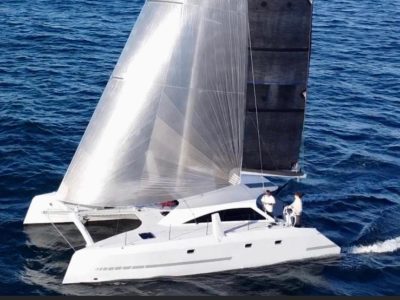 Arrow 1280 S, catamaran for sale