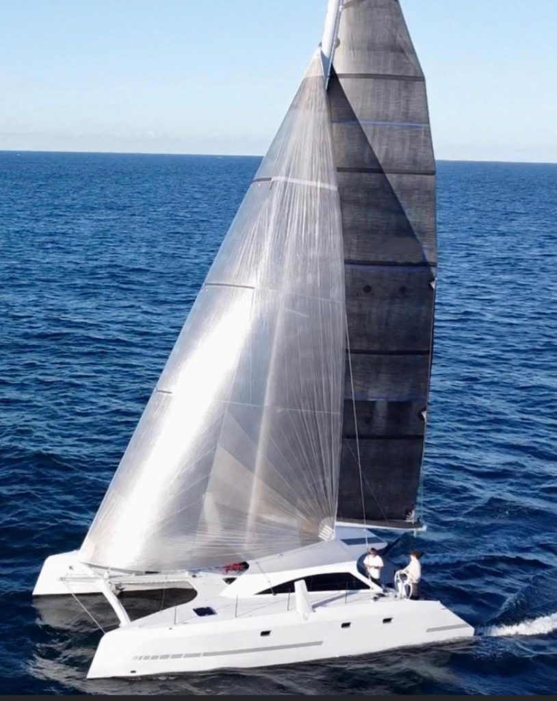 Arrow 1280 S, catamaran for sale