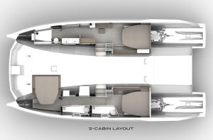 Leopard 46 Lion PC layout drawing 1