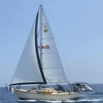 underway