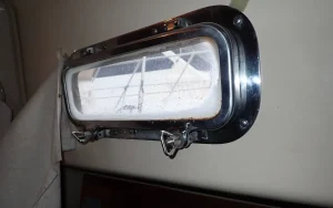 Island Packet 35, sailboat for sale