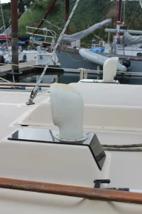 Island Packet 35, sailboat for sale