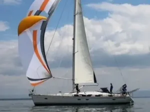 Bavaria 50 Cruiser, sailboat for sale