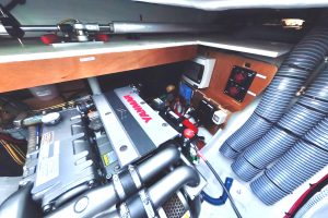 mechanical, Lagoon 50, catamaran for sale