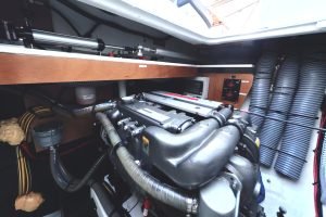 mechanical, Lagoon 50, catamaran for sale