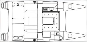 PDQ 32 layout drawing 2