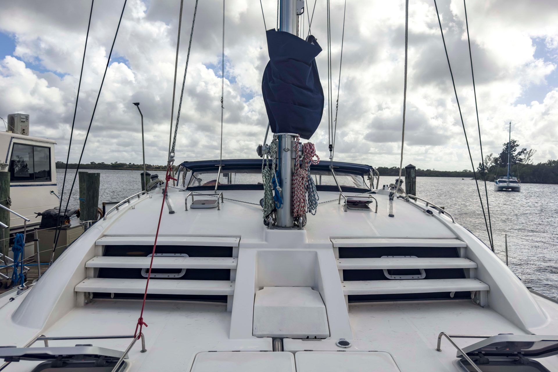 2002 Leopard 42