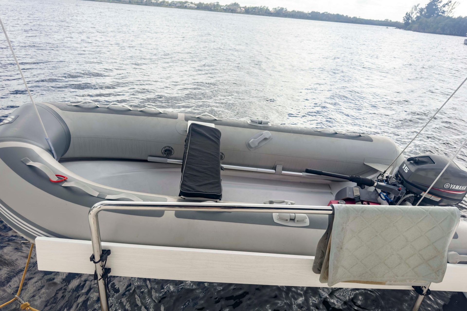 2002 Leopard 42