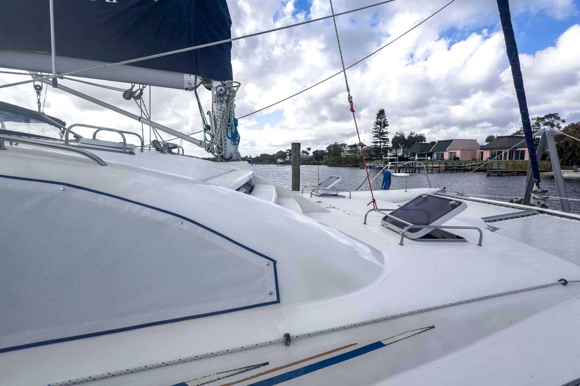 2002 Leopard 42