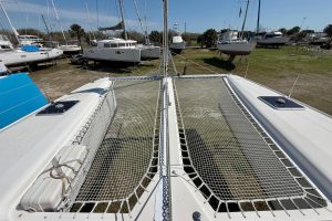 boatyard, Outremer 45, catamaran for sale