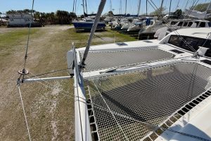 boatyard, Outremer 45, catamaran for sale