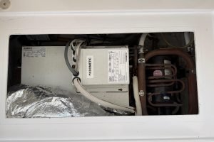 electrical, Outremer 45, catamaran for sale