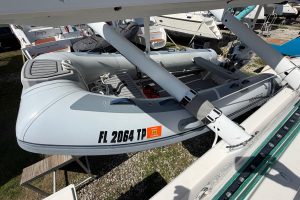 boatyard, Outremer 45, catamaran for sale