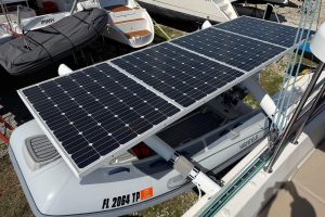 exterior, Outremer 45, catamaran for sale