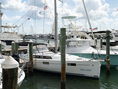 Beneteau 41.1 Oceanis, sailboat for sale
