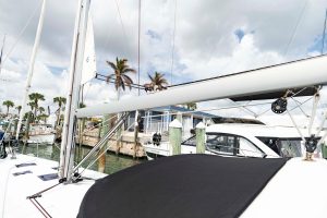 cockpit, Beneteau 41.1 Oceanis, sailboat for sale