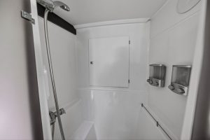 bath, FP 44 Helia, catamaran for sale