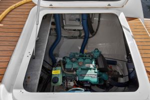 mechanical, FP 44 Helia, catamaran for sale