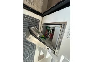 electrical, Leopard 45, catamaran for sale