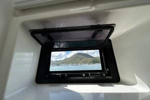 interior, Leopard 45, catamaran for sale