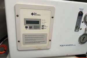 electrical, Leopard 45, catamaran for sale