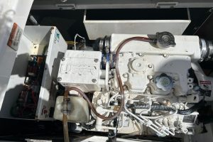 mechanical, Leopard 45, catamaran for sale