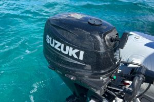 mechanical, Leopard 45, catamaran for sale