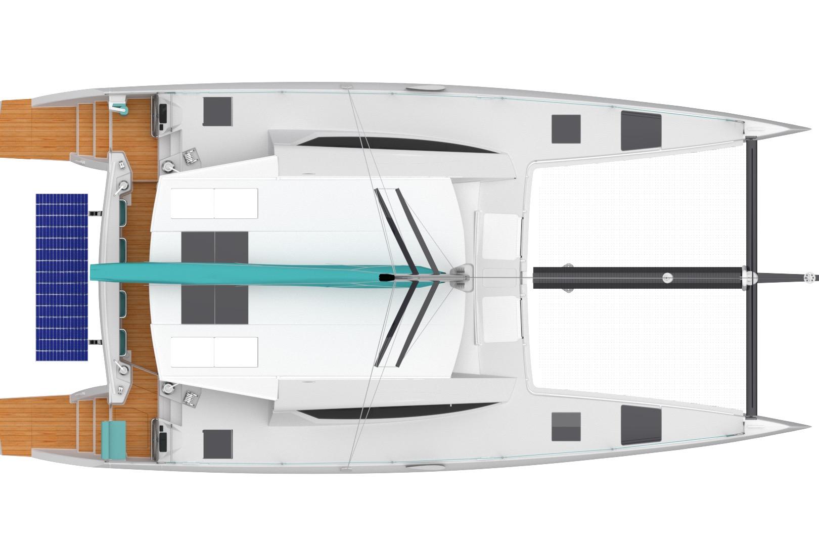 2025 C-Cat 48
