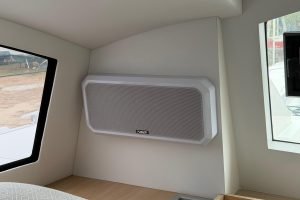 interior, C-Cat 48, catamaran for sale